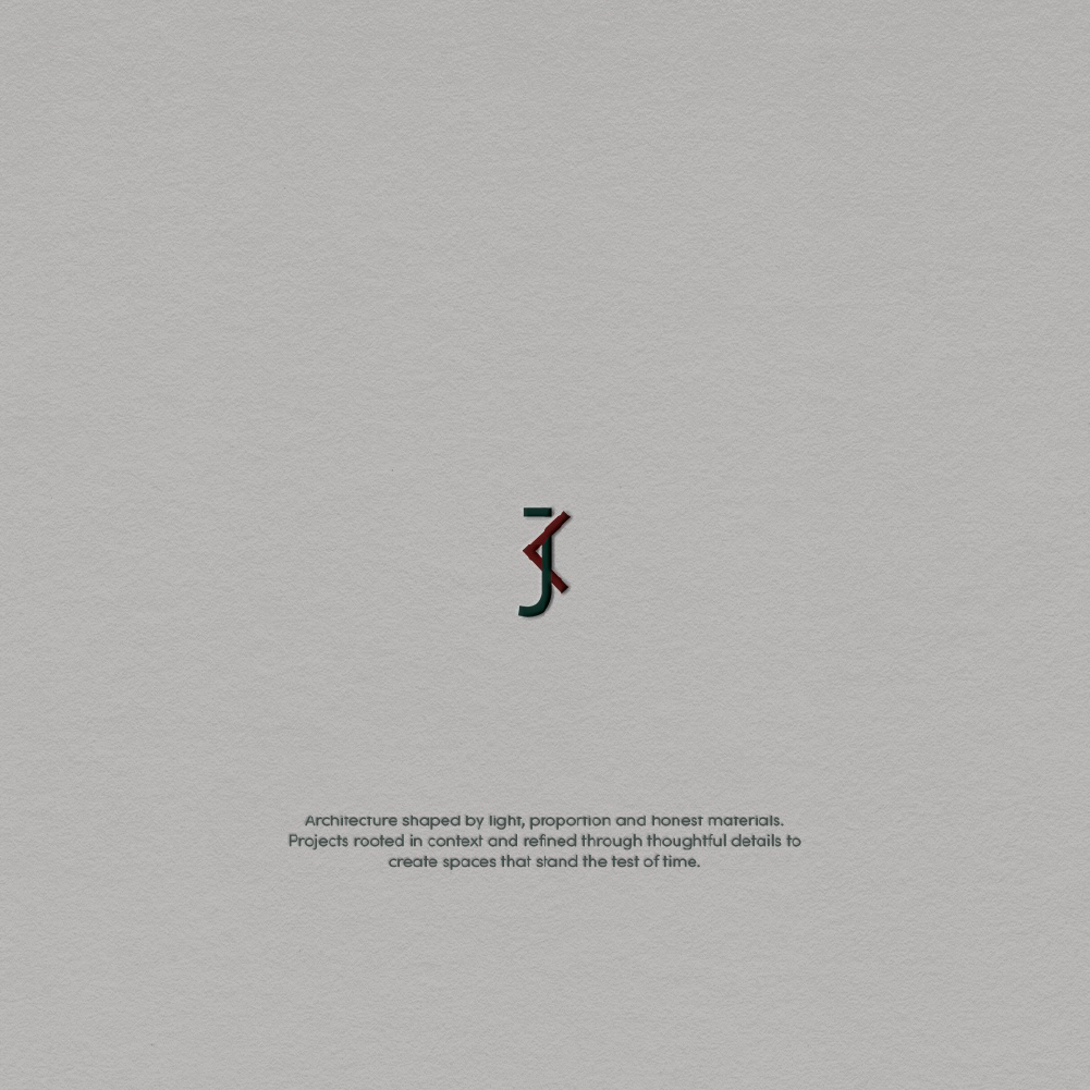 JULIAN K. | ARCHITECT
