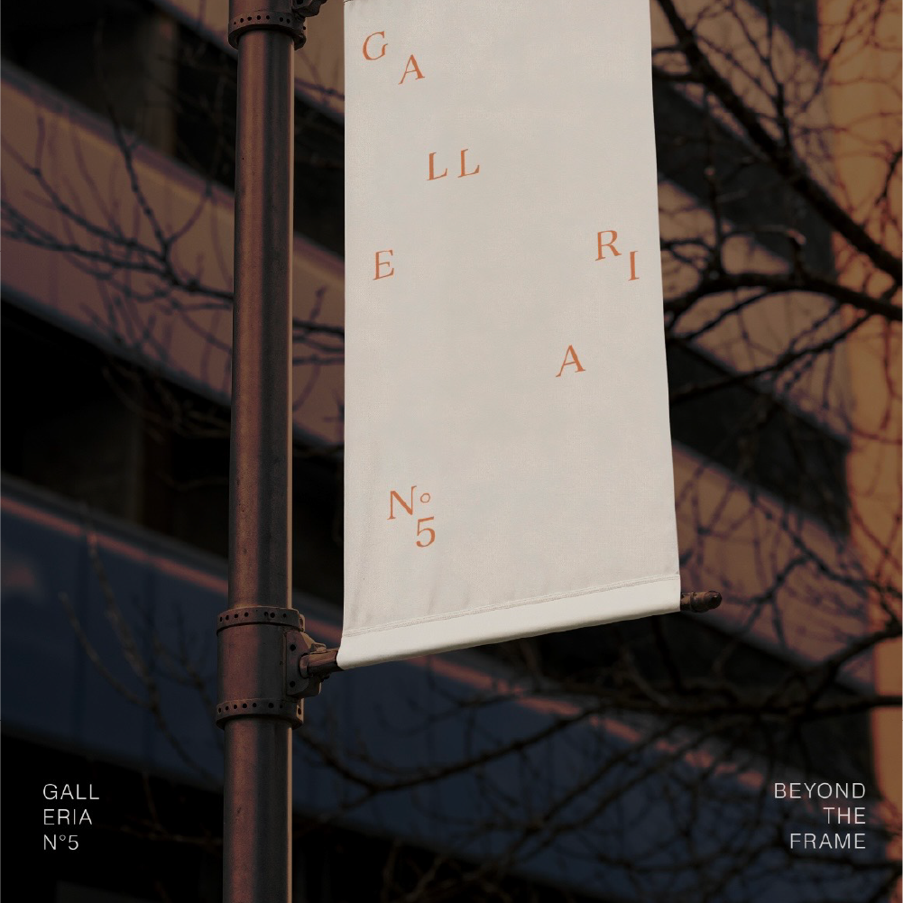 GALLERIA N°5